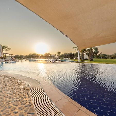 Thalassa Beach Family & Waterpark Resort Vokolidha ภายนอก รูปภาพ